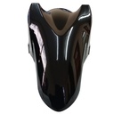 GUARDABARRO DEL. YAMAHA FZ FI-S 2.0 NEGRO MTC