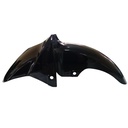 GUARDABARRO DEL. YAMAHA FZ FI-S 2.0 NEGRO MTC