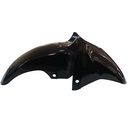 GUARDABARRO DEL. YAMAHA FZ FI-S 2.0 NEGRO MTC