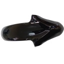 GUARDABARRO DEL. YAMAHA FZ FI-S 2.0 NEGRO MTC