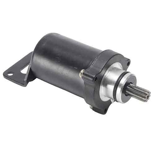 MOTOR DE ARRANQUE YAMAHA FZ16 STD