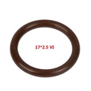 ORING 17*2.5 STD