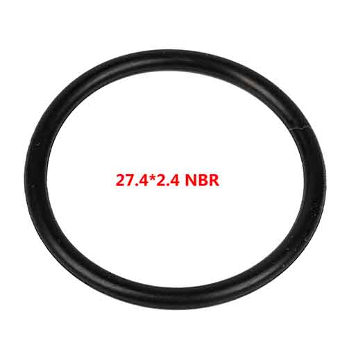 ORING 27.4*2.4 STD