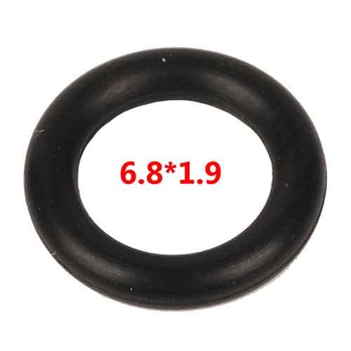 ORING 6.8*1.9 STD