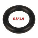 ORING 6.8*1.9 STD