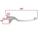 MANIJA DE FRENO YAMAHA NEW CRYPTON T10 STD