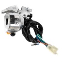 MANILLAR COMPLETO (IZQ + DER) HONDA V MEN 125 STD