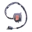 MANILLAR COMPLETO (IZQ + DER) ZANELLA RX150 STD