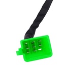 MANILLAR COMPLETO (IZQ + DER) ZANELLA RX150 STD