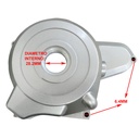 TAPA VOLANTE MOTOMEL BIT 110 REPCOR (J095ZV)