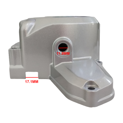 TAPA VOLANTE MOTOMEL BIT 110 REPCOR (J095ZV)