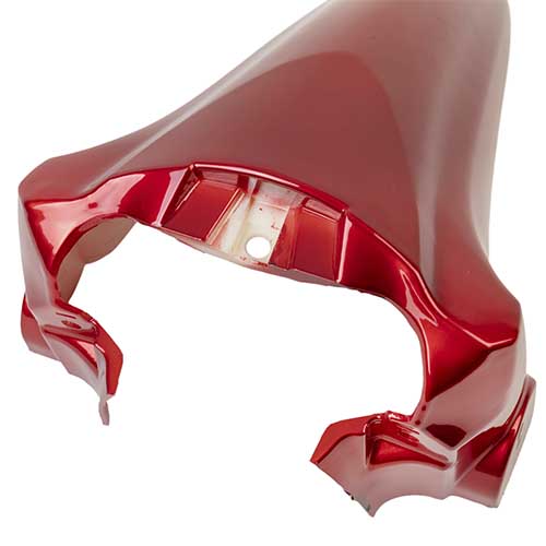 GUARDABARRO DEL. HONDA NEW WAVE 110 BORDO MTC