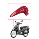 GUARDABARRO DEL. HONDA NEW WAVE 110 BORDO MTC