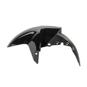 GUARDABARRO DEL. YAMAHA SZ150 RR NEGRO MTC