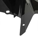 GUARDABARRO DEL. YAMAHA SZ150 RR NEGRO MTC