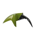 GUARDABARRO DEL. YAMAHA SZ150 RR VERDE MTC