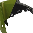 GUARDABARRO DEL. YAMAHA SZ150 RR VERDE MTC