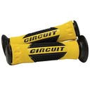 PUÑO INTERLAGOS BICOMPONENTE II NEGRO/AMARILLO (JGO) CIRCUIT MA050-216