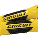 PUÑO INTERLAGOS BICOMPONENTE II NEGRO/AMARILLO (JGO) CIRCUIT MA050-216