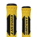 PUÑO INTERLAGOS BICOMPONENTE II NEGRO/AMARILLO (JGO) CIRCUIT MA050-216