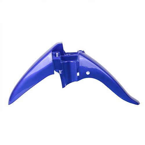 GUARDABARRO DEL. HONDA WAVE NF 100 AZUL MTC