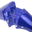 GUARDABARRO DEL. HONDA WAVE NF 100 AZUL MTC