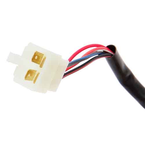 LLAVE DE CONTACTO HONDA CG 150 NEW TITAN STD