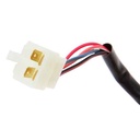 LLAVE DE CONTACTO HONDA CG 150 NEW TITAN STD