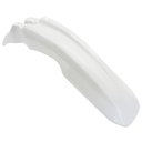GUARDABARRO DEL. HONDA XR250 TORNADO BLANCO MTC