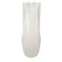 GUARDABARRO DEL. YAMAHA XTZ 125/250 BLANCO MTC