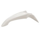 GUARDABARRO DEL. YAMAHA XTZ 125/250 BLANCO MTC