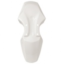 GUARDABARRO DEL. YAMAHA XTZ 125/250 BLANCO MTC