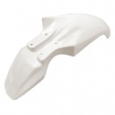 GUARDABARRO DEL. YAMAHA XTZ 125/250 BLANCO MTC