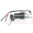 LLAVE DE CONTACTO YAMAHA FZ16 STD