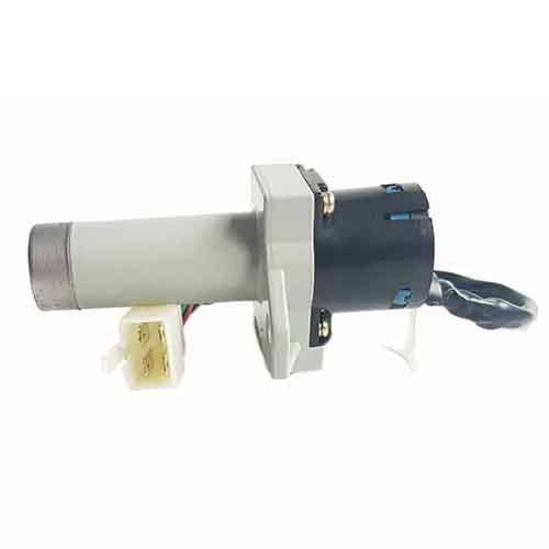 LLAVE DE CONTACTO ZANELLA RX 150 STD