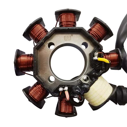 ESTATOR ZANELLA RX150 STD