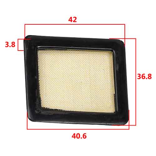 MALLA FILTRO DE ACEITE HONDA WAVE/XR150L STD