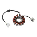 ESTATOR HONDA CB300F / XR300L TORNADO STD