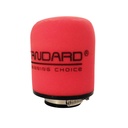 FILTRO DE AIRE COMPETICION CON RESORTE 43X72X70mm STD