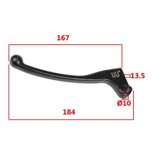 MANIJA DE EMBRAGUE HONDA STORM 125 STD