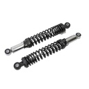 AMORTIGUADOR TRASERO GILERA SMASH 110 / HONDA C100 BIZ (JGO) STD EXCLU