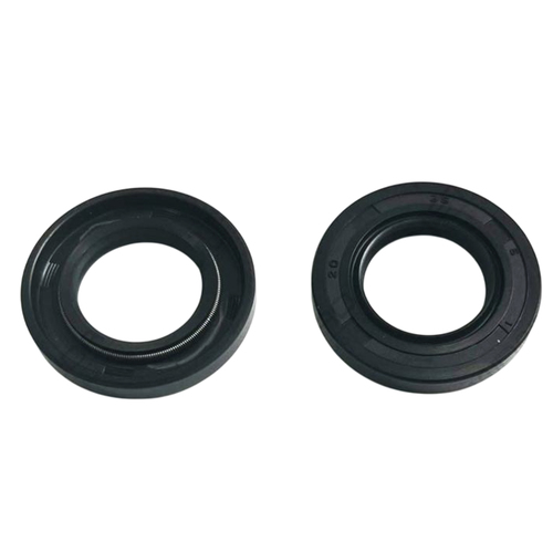 KIT RETENES YAMAHA CRYPTON T105 / NEW CRYPTON T110 / TC 20X35X5 / 15X25.5X7 / 12X22X5 STD