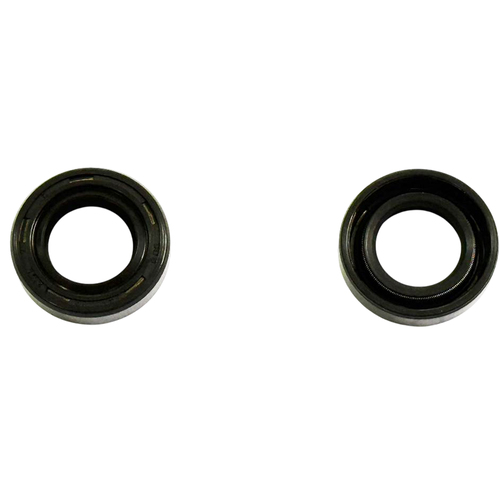 KIT RETENES YAMAHA CRYPTON T105 / NEW CRYPTON T110 / TC 20X35X5 / 15X25.5X7 / 12X22X5 STD