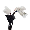 INSTALACION COMPLETA YAMAHA YBR 125 STD