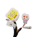 INSTALACION COMPLETA YAMAHA YBR 125 STD