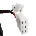 INSTALACION COMPLETA YAMAHA YBR 125 STD