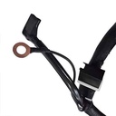 INSTALACION COMPLETA YAMAHA YBR 125 STD