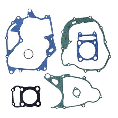 JUNTA COMPLETA BAJAJ ROUSER 200/220 (SIN RETENES NI ORINGS) STD