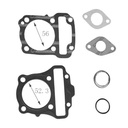 JUNTA TAPA CILINDRO C/ORING HONDA WAVE NF110 (110CC DIAM.52mm) (JGO) STD