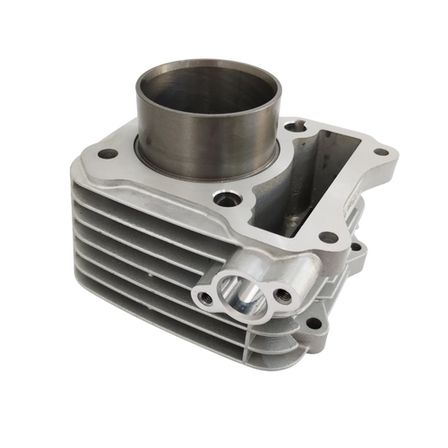 KIT CILINDRO + PISTON SUZUKI GN125 STD